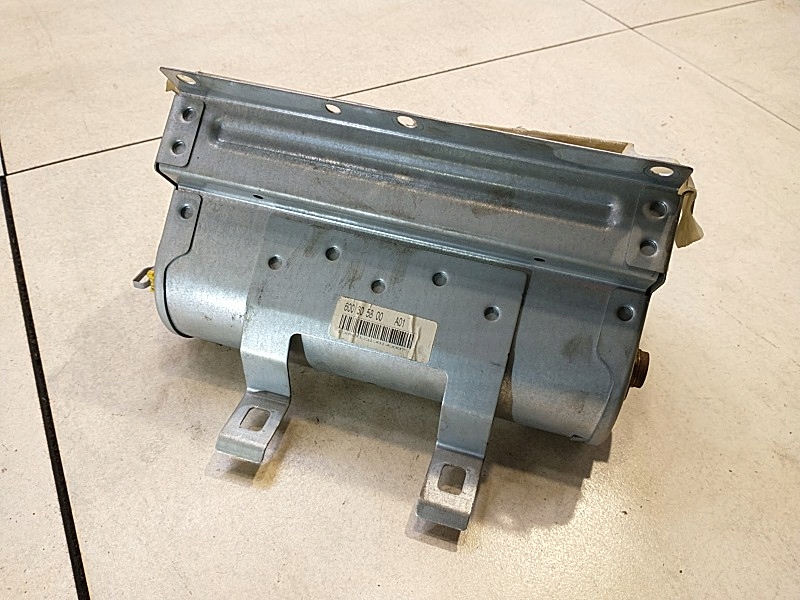 фото №4, Подушка пассажира saab 93 2.2 tid 600305800