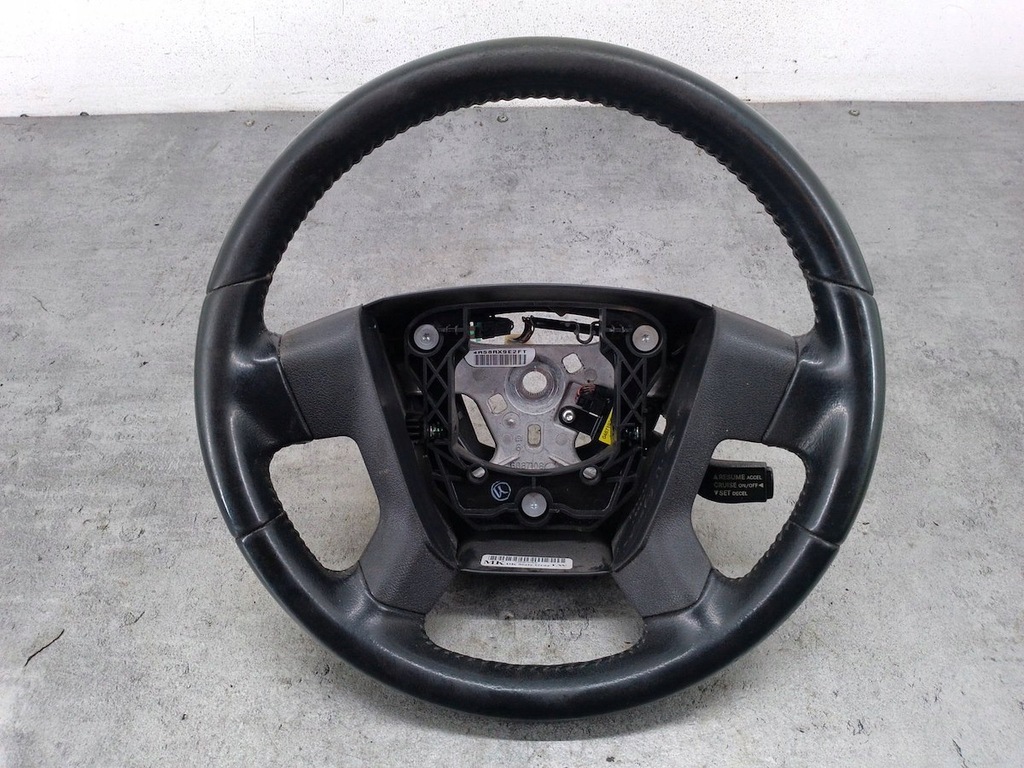 фото №1, Воздуховод jeep patriot