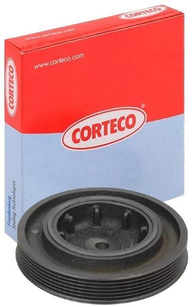 фото №1, Corteco шків, wał колінчастий 80001010