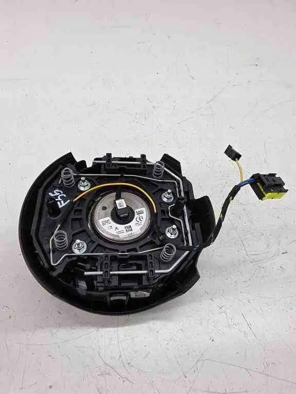 фото №7, Подушка безопасности водителя mini cooper f56 623168900f 2.0l бензиновый 2018