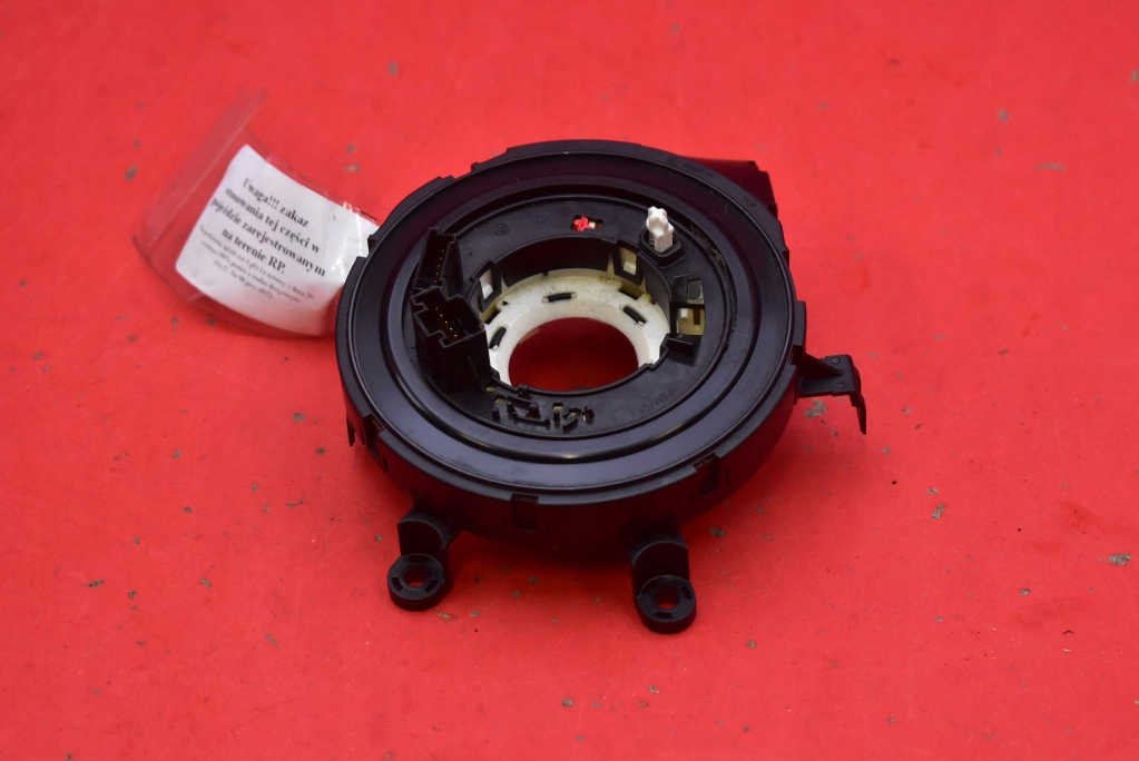 фото №6, Стрічка подушка безпеки шлейф 9122509-02 bmw x5 e70 06-10