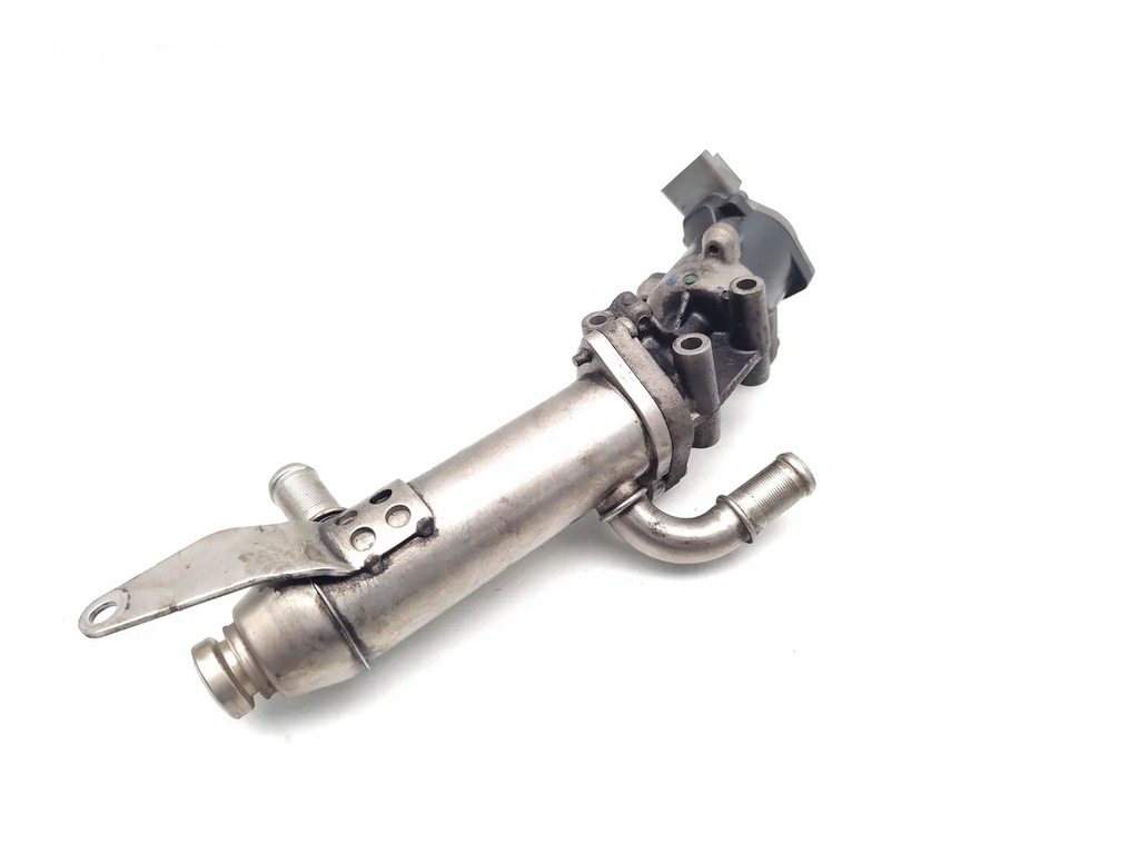 фото №4, Land rover discovery клапан egr 2.7 td 4x4 дизель