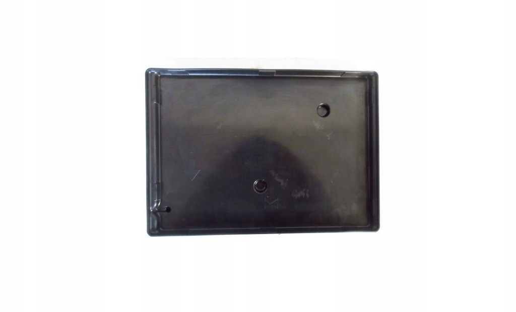 фото №1, Toyota оригинальный номер 74431-02160 основание аккумулятор