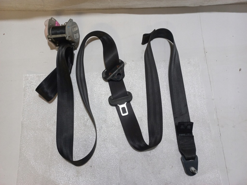 фото №1, Expert proace iii trafic pas безопасности 509mmg14i 98130059xx