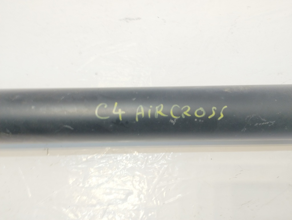 фото №2, Citroen c4 aircross wał приводной