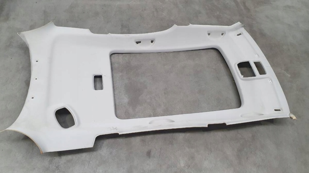 Купити Стеля світла панорама люк skoda roomster
