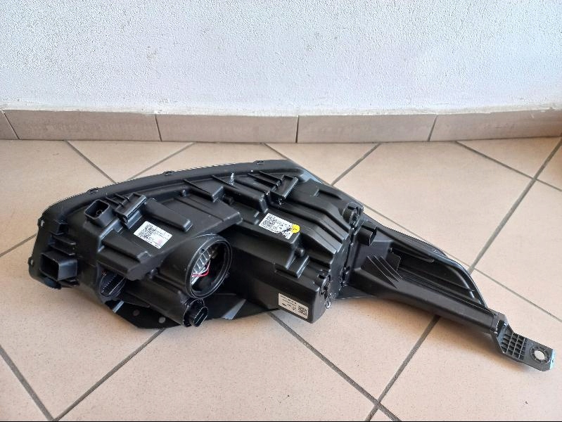 фото №12, Kia ceed iii 3 lift full led 21- proceed лампа ліва перед 92101-j7500