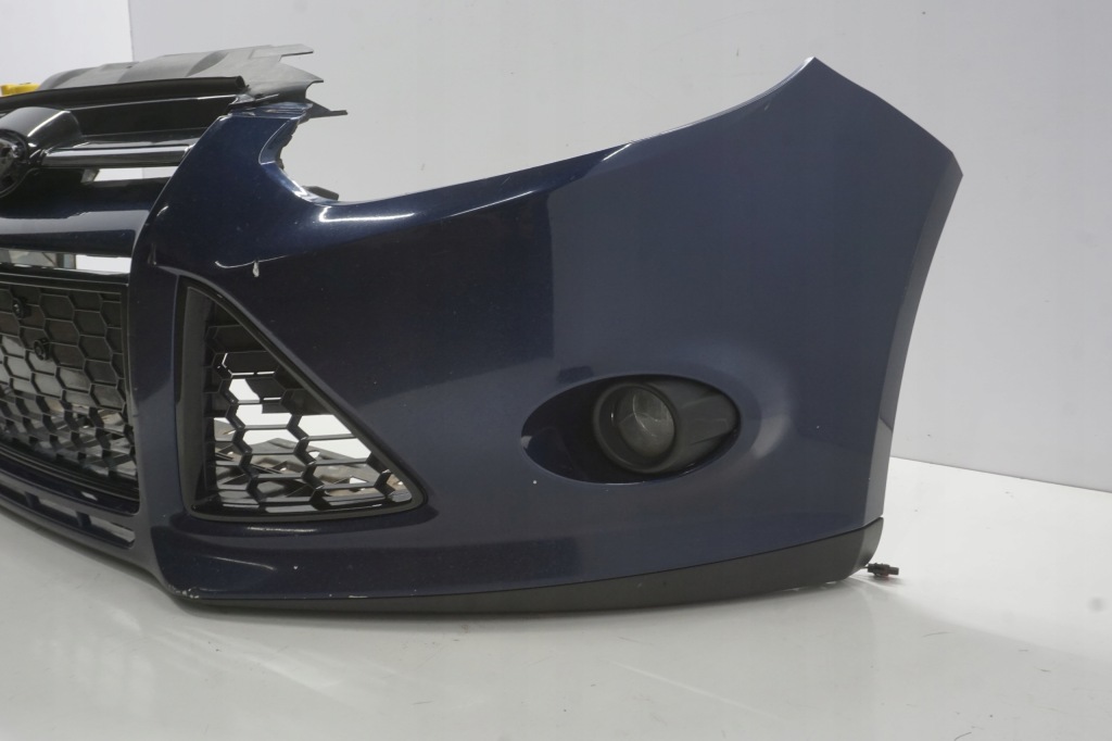 Ford focus mk3 11r бампер передний перед ib в Украине