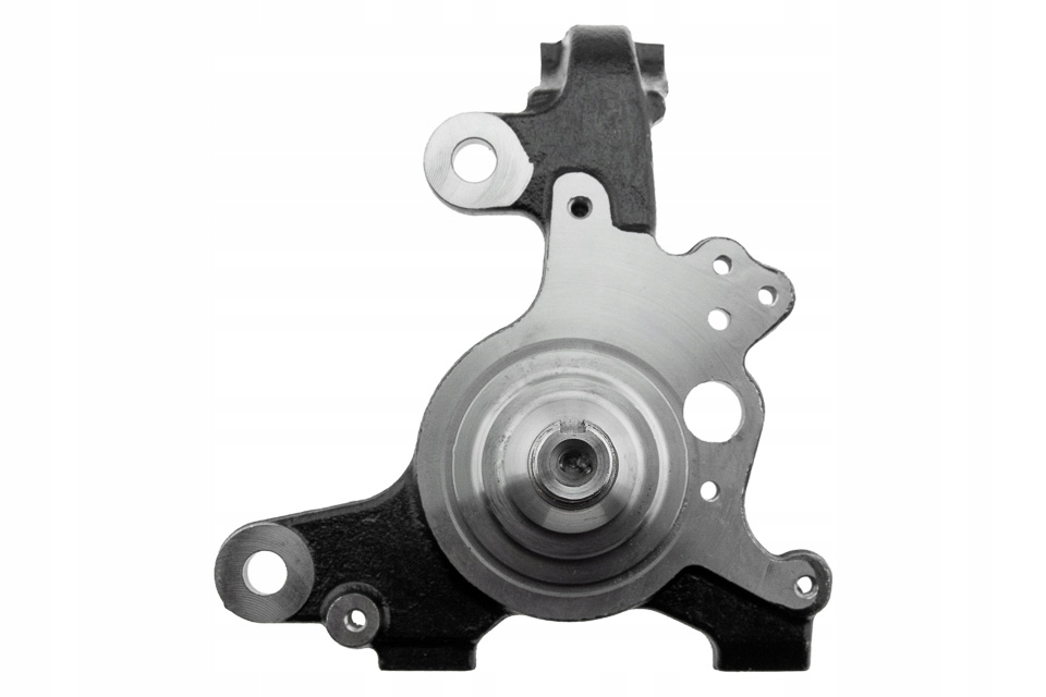 фото №3, Поворотний кулак права nty do toyota 4 runner iii 2.7 3.4