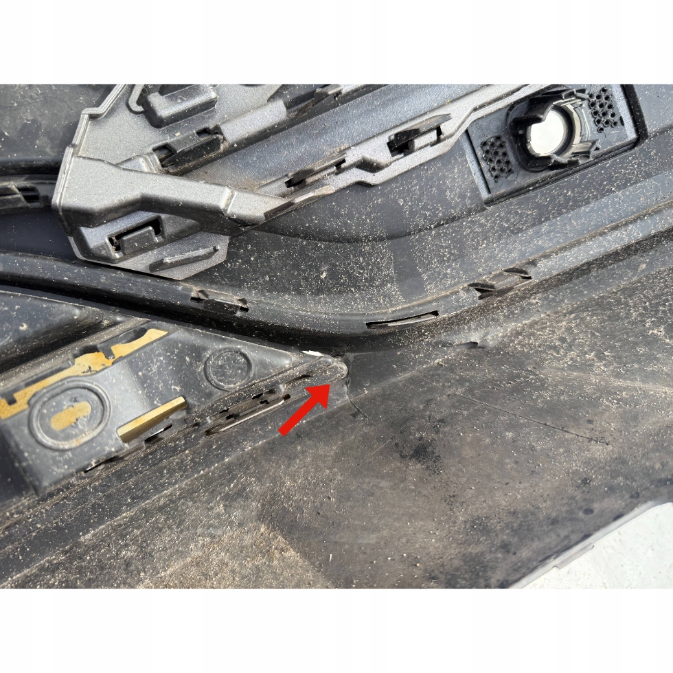 Vw t-cross volkswagen 2gm бампер перед передний 2gm807221 Киев