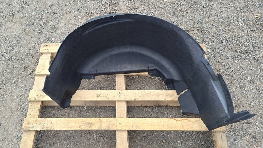 фото №5, Підкрилок праве задні правий задня chevrolet corvette c5 cabrio 1997-