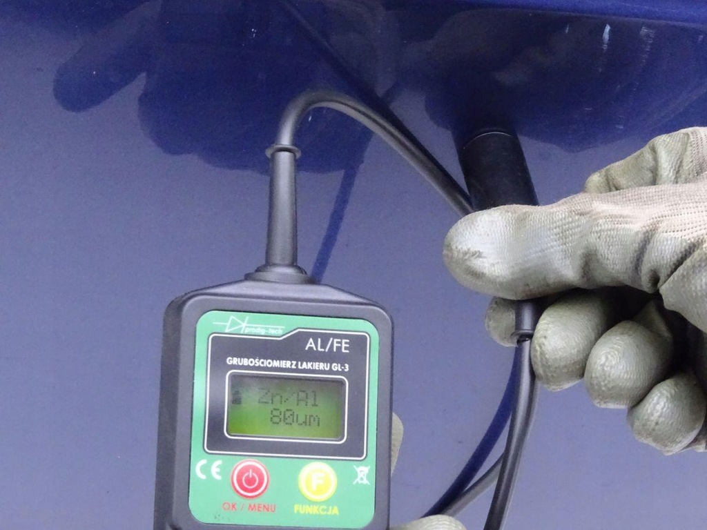 фото №7, Land rover freelander i 96-06 двері лівий перед 3d