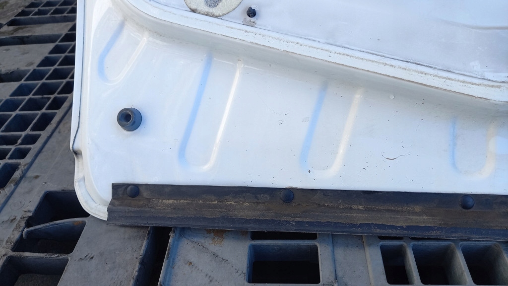 фото №15, Дверь левая задняя peugeot partner i 02r