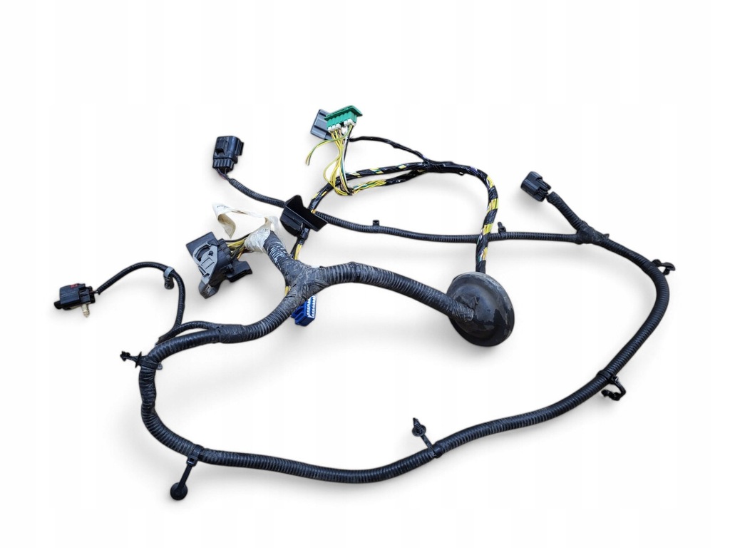 фото №5, Dodge ram 68226703aa панели приборная, консоль