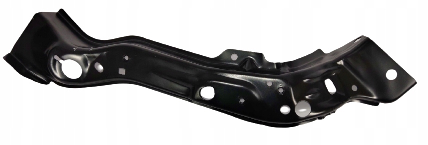 фото №1, Eclipse cross pas передний панель фары фара правый