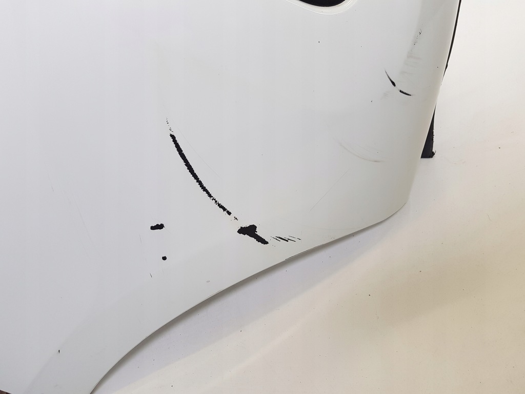 фото №7, Бампер передний renault trafic iii