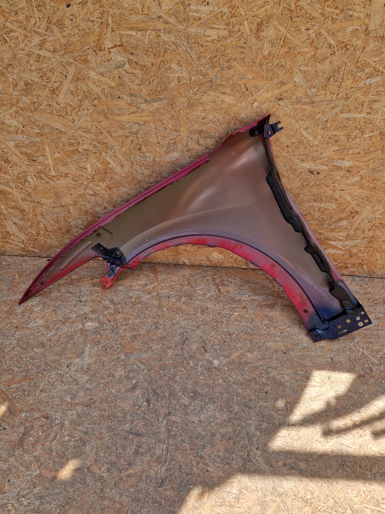 фото №10, Ford mustang mach-e 20- крила правий перед правий передній lj8b-r16134-ab