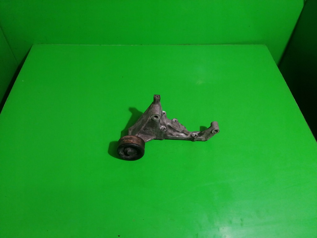 фото №1, Кронштейн натяжитель ремень 2.5crdi d4cb kia sorento hyundai