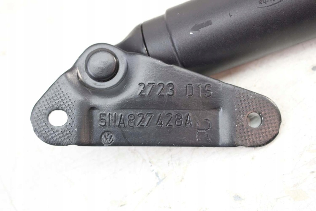 фото №10, Seat tarraco крышка багажника электрическая багажника 5na827851e 5wc959107a комплект siło