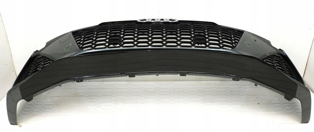 фото №7, Audi rs6 c8 4k rs7 4k8 бампер перед передній