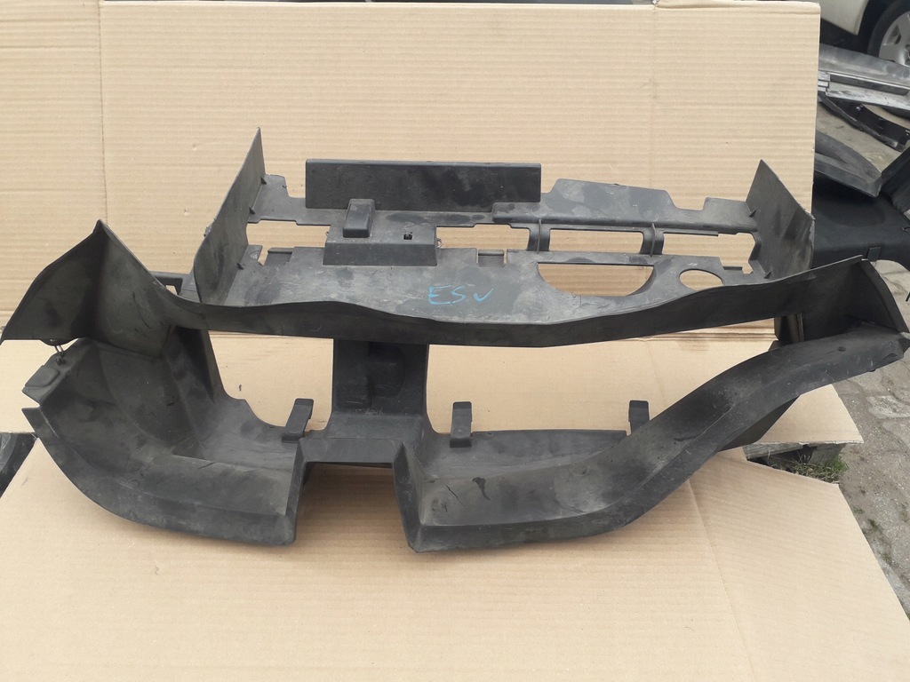 фото №1, Воздуховод воздуха renault espace v