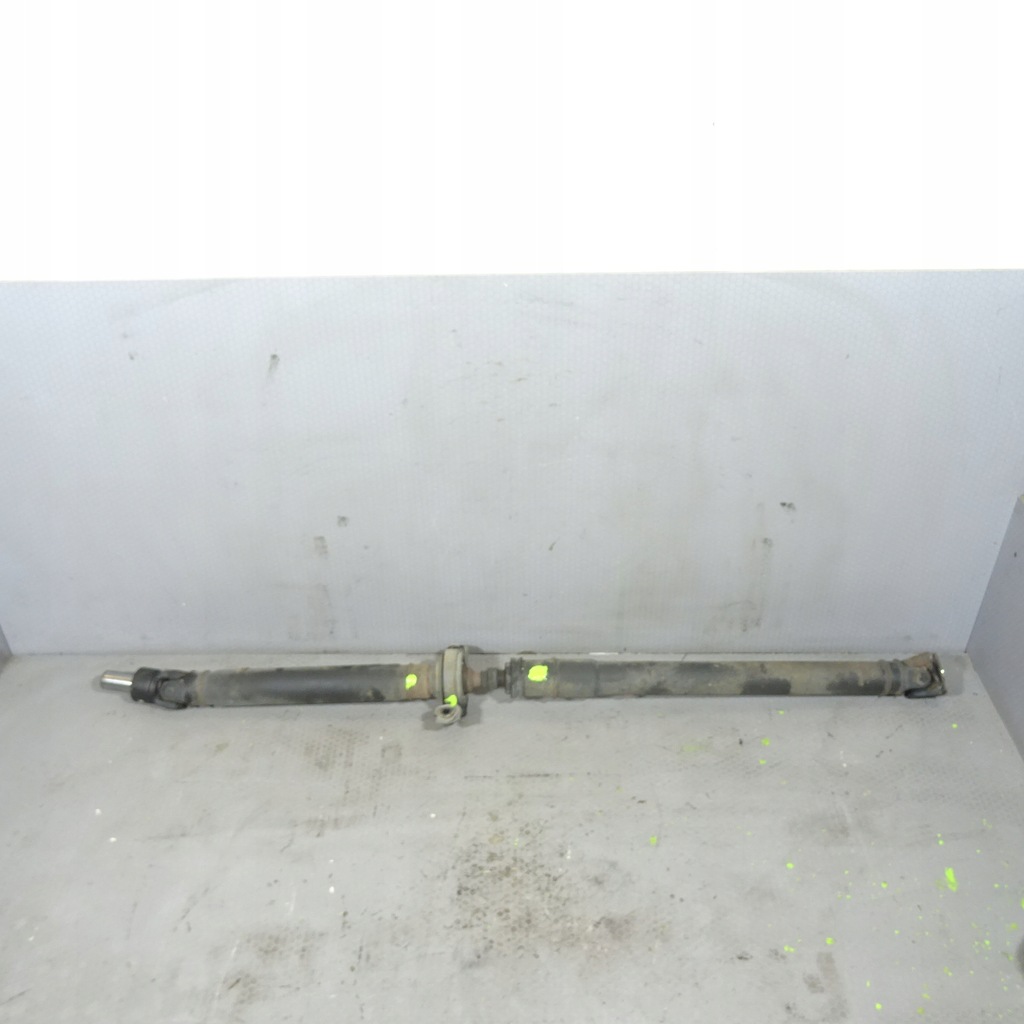 фото №1, Subaru forester ii 2.5b wał приводной