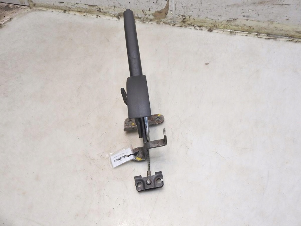 фото №5, Тормоз ручной nissan micra k13