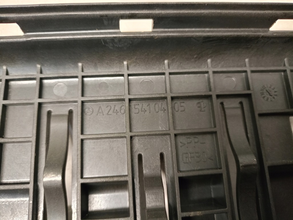 фото №11, Корпус аккумулятор a2465450840 mercedes w246