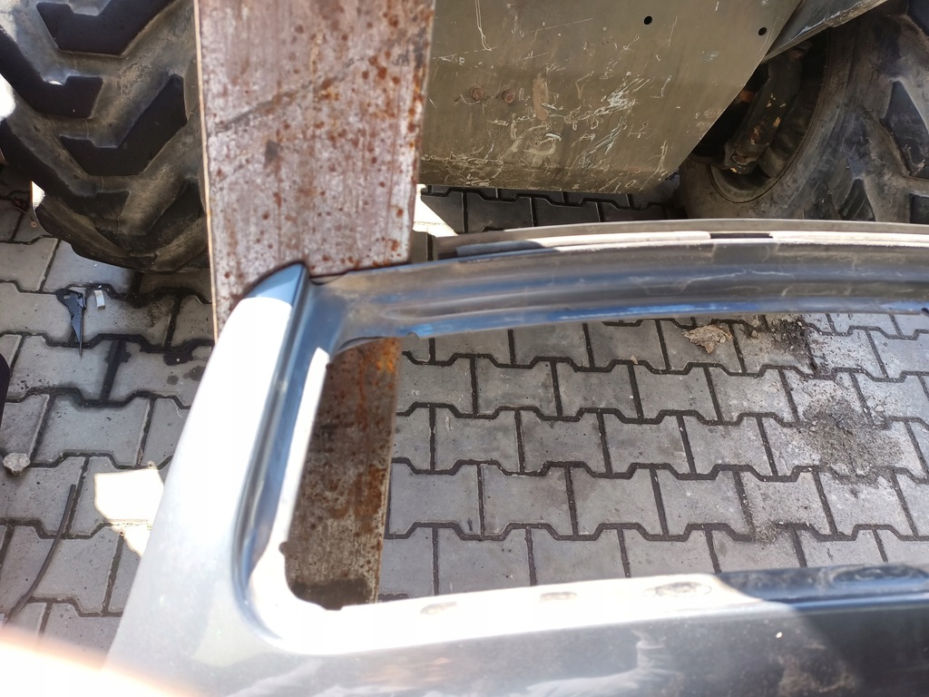 фото №5, Капот audi a6 c5 lift kombi lx7z