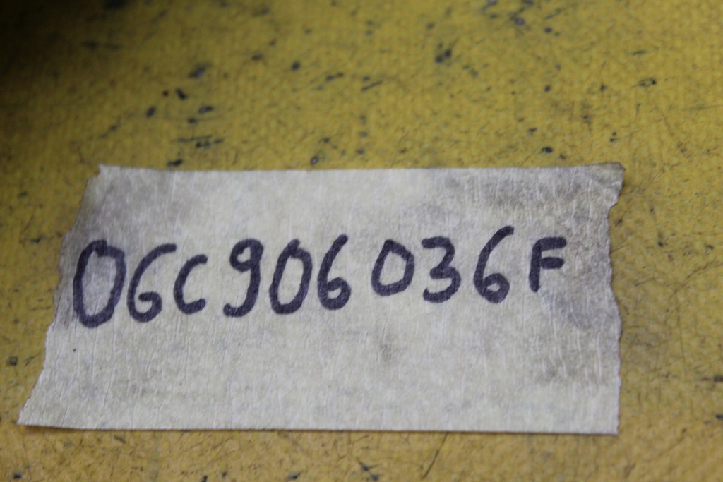 фото №7, Инжектор форсунка a8 d4 a7 s5 3.0 tfsi 06c906036f