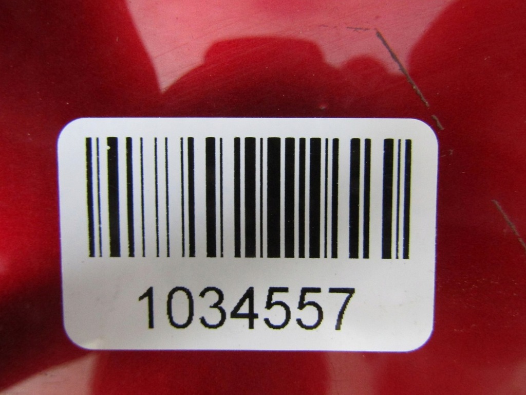 фото №13, Mazda 3 bp iv 21r бампер задня задній задній 46v