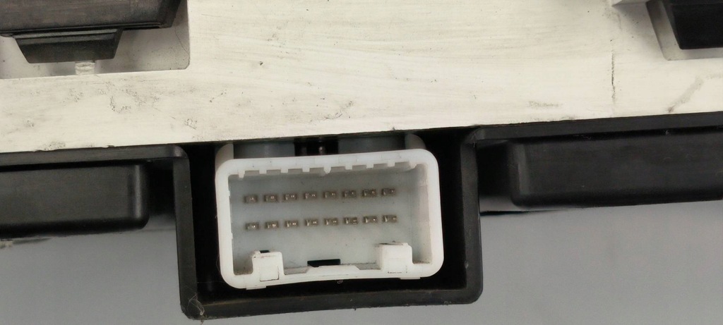 фото №7, Лічильник приладова панель 83800-02750 toyota corolla e14