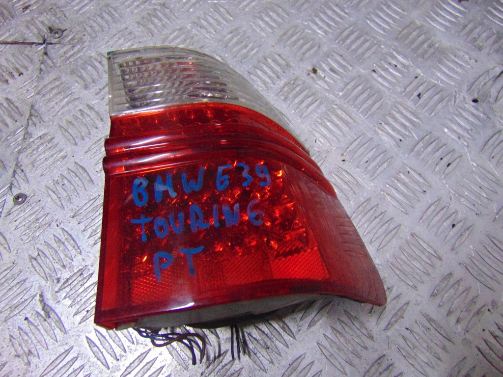 Купити Лампа задня права bmw e39 touring