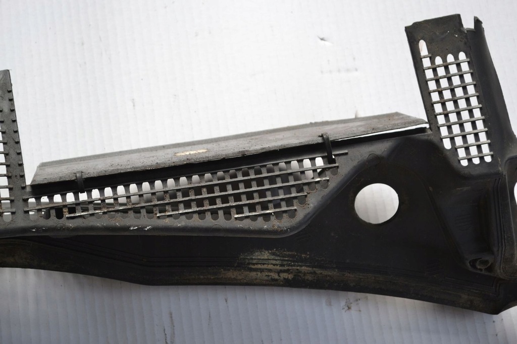 фото №5, Opel meriva a жабо молдинг накладка