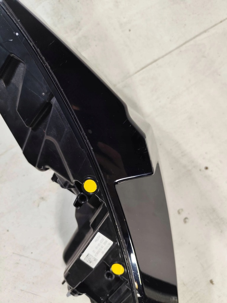 фото №10, Bmw xm g09 22- левый задняя левая задняя лампа led оригинал usa