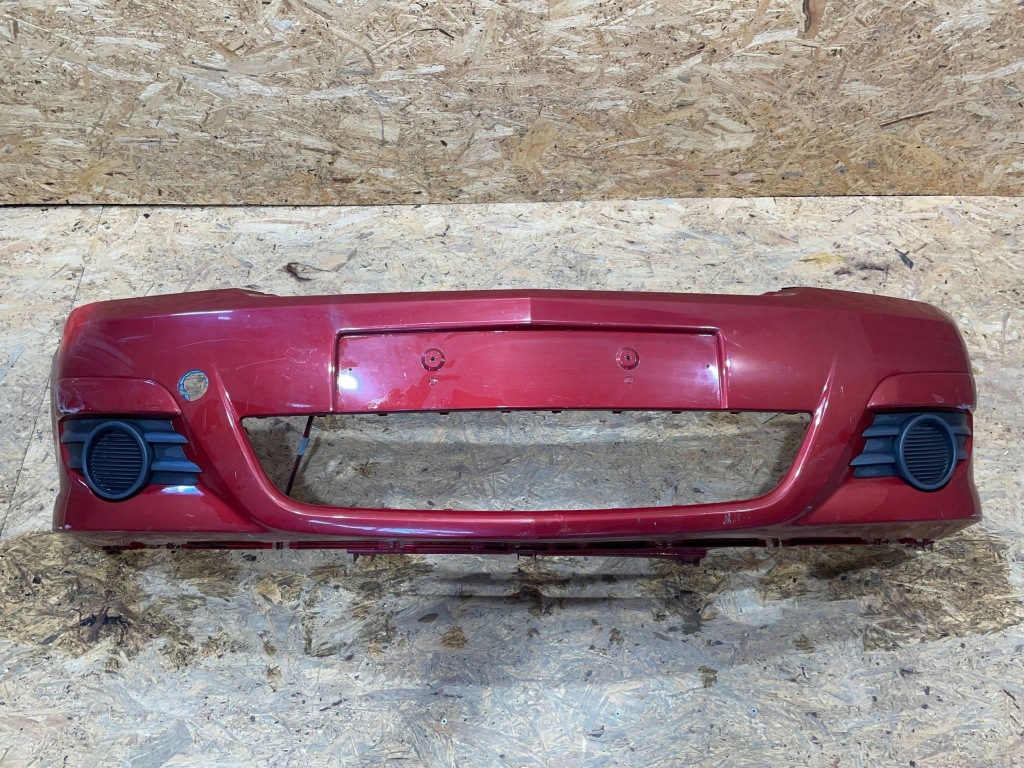 Купить Opel meriva a lift 05-10 бампер перед передний