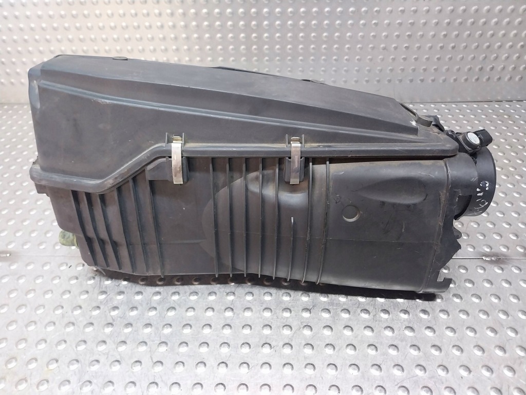 Купити Корпус фільтра повітря витратомір a6460902001 mercedes c w204 2.2 cdi