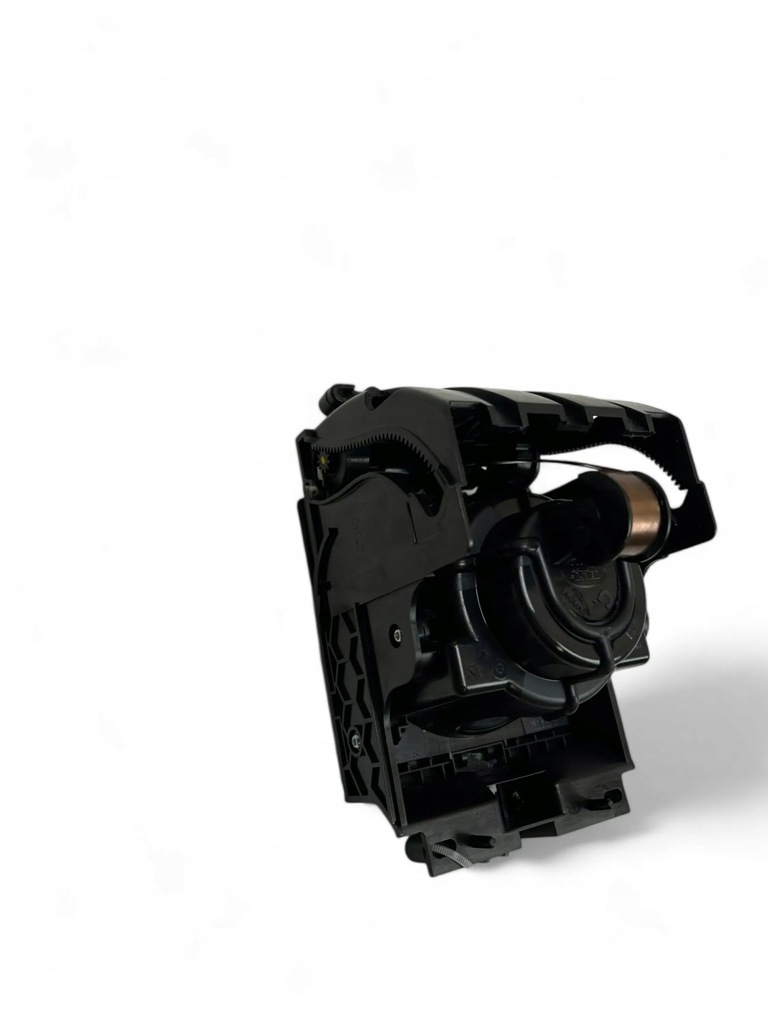 фото №7, Land rover range rover velar кронштейн na чашка панелі приладової панелі