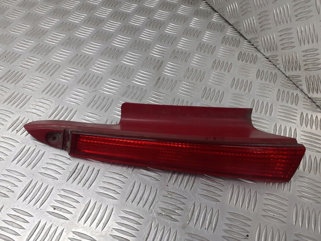 фото №1, Відбивач лівий задня citroen c4 1.6 hdi