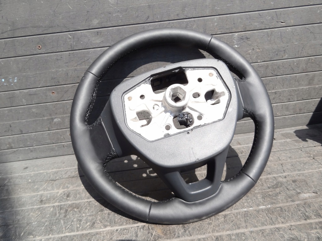 фото №7, Ford transit courier iii mk3 2024 воздуховод кожаный многофункциональный org