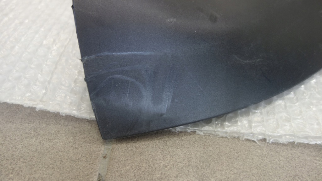 Tesla model y плита защита бампера перед Недорого