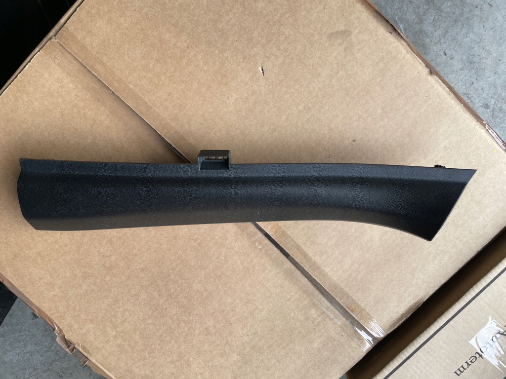 фото №1, Volvo xc60 ii захист стійка ліва 31425701