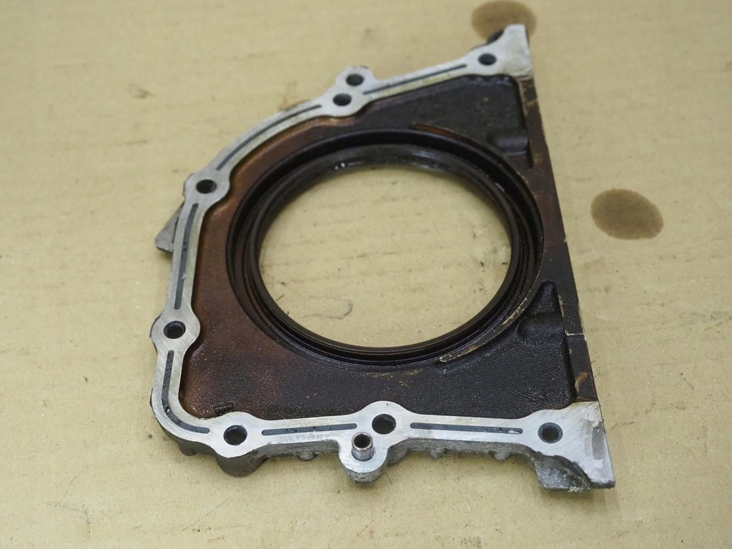 фото №9, Корпус ущільнювач вала suzuki swift mk6 m13a 1.3 16v