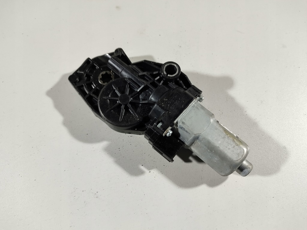 фото №7, Infiniti q50 13- моторчик сидіння