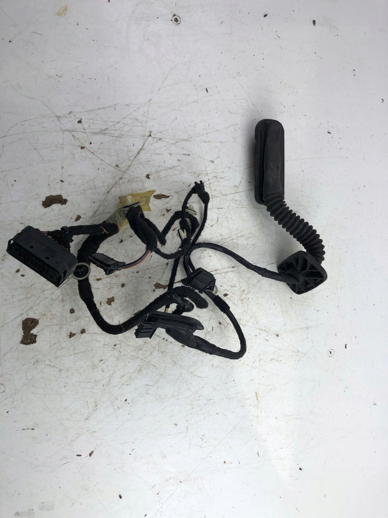 фото №6, Vw jetta джгут двері правий задня 5c7971694e