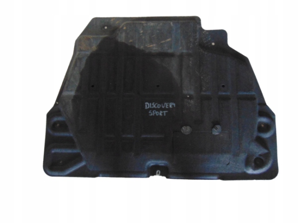фото №1, Плита защита pod двигатель discovery sport hj326b629a