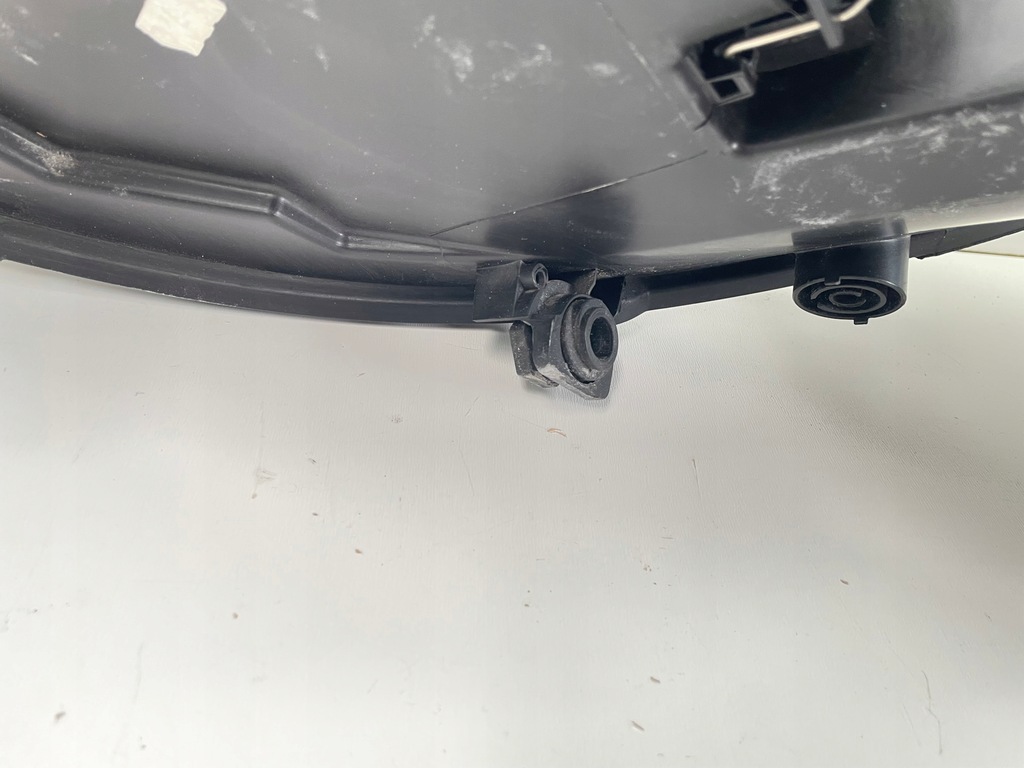 фото №9, Seat leon lift altea lift фара лампа левая правая 5p1941034a 5p1941033a