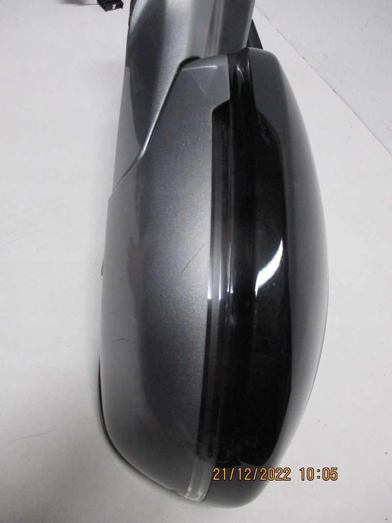 фото №12, Дзеркало дзеркало citroen ds3 crossback 19r