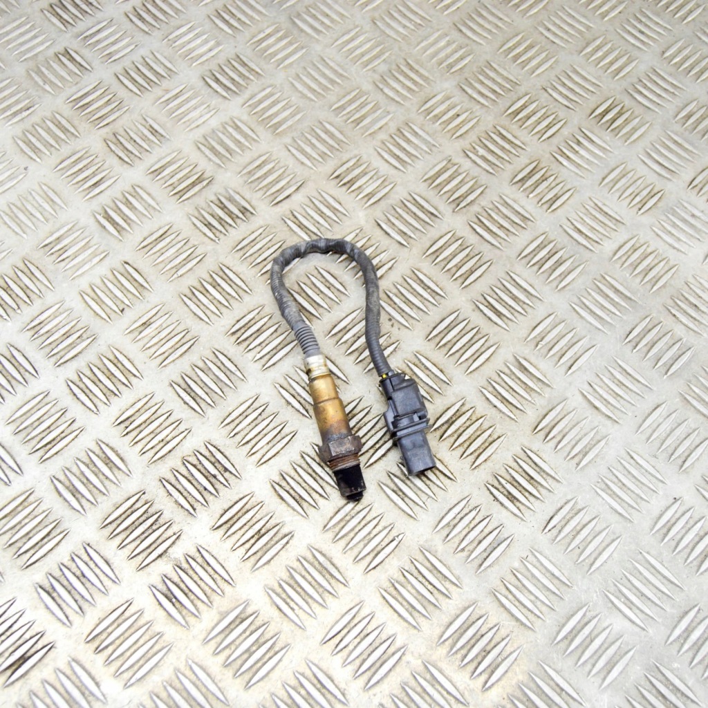 фото №3, Bmw x3 f25 2011 датчик лямбда-зонд