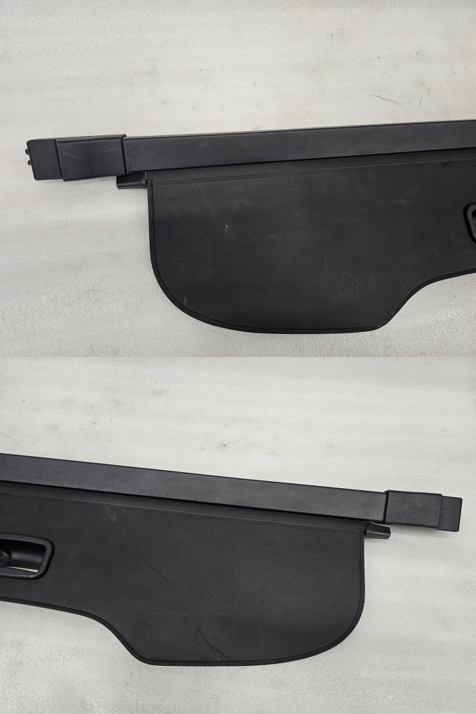 фото №3, Ford mondeo mk4 przedlift kombi шторка багажника